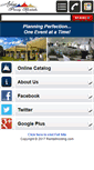 Mobile Screenshot of abcoparty.com